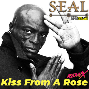 Seal and Efb Deejays - Kiss From A Rose (Remix)