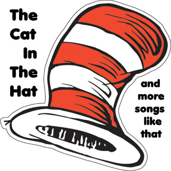 Allan Sherman - The Cat in The Hat and More Songs Like That