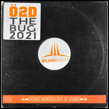 Ö2D - The Bug 2021
