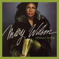 Mary Wilson - Mary Wilson (Expanded Edition)