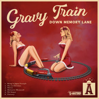 Yung Gravy - Gravy Train Down Memory Lane: Side A (Explicit)