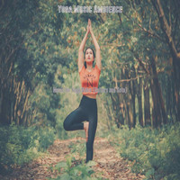 Yoga Music Ambience - Music for Yoga Nidra (Guitars and Koto)