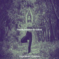 Yoga Music Curation - Friendly Ambiance for Chakras