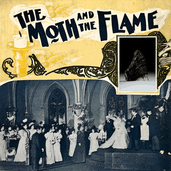 Dinah Washington - The Moth and the Flame