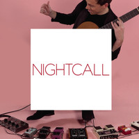Thibault Cauvin - Nightcall (From "Drive")