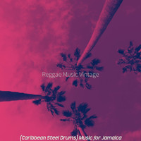 Reggae Music Vintage - (Caribbean Steel Drums) Music for Jamaica