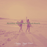 Amazing Reggae Music - Marvellous Background for Beach Resorts