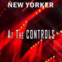 New Yorker - At the Controls