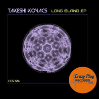 Takeshi Kovacs - Long Island EP