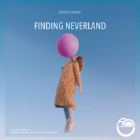 Bodo Kaiser - Finding Neverland