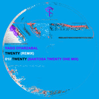 Yago Oyarzabal - Twenty (Santosa Twenty One Mix)