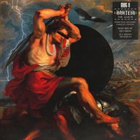 Mike G - Aliteia (Explicit)