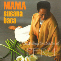 Susana Baca - Mama