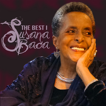 Susana Baca - The Best I