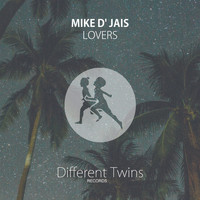 Mike D' Jais - Lovers
