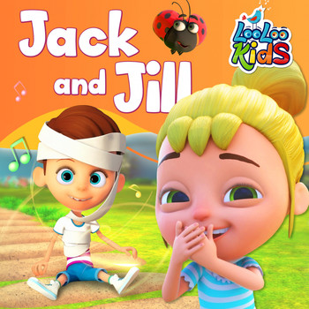 LooLoo Kids - Jack and Jill