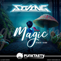 SevenG - Magic (Re-master & Re-make)