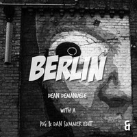Dean Demanuele - Berlin