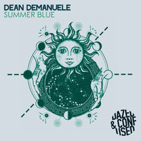 Dean Demanuele - Summer Blue