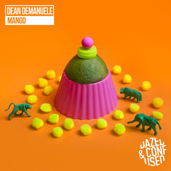 Dean Demanuele - Mango