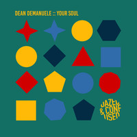 Dean Demanuele - Your Soul