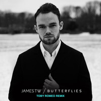 James TW - Butterflies (Toby Romeo Remix)