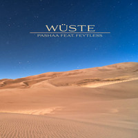 Pashaa - Wüste