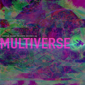 Various Artists - Multiverse 003