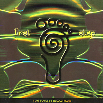 Various Artists - First Step