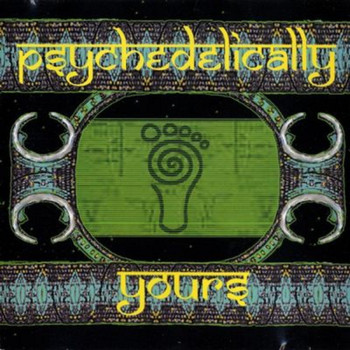 Various Artists - Psychedelically Yours