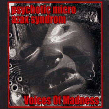 Various Artists - Voices of Madness