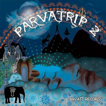 Various Artists - Parvatrip 2