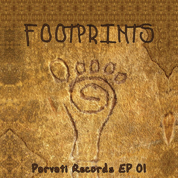 Various Artists - Footprints EP