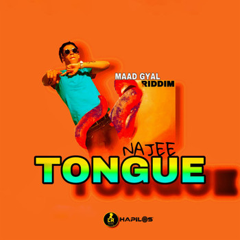 Najee - Tongue (Explicit)