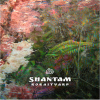 Shantam - Robaitvarp