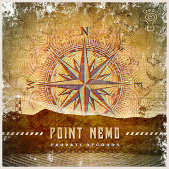 Various Artists - Point Nemo