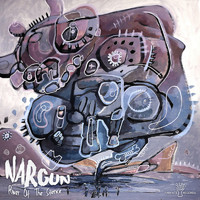 Nargun - Power of the Silence