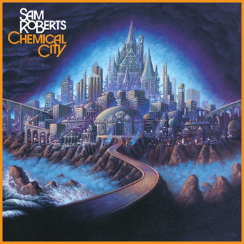 Sam Roberts - Chemical City (Redux)