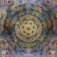Archaic - Parvati Records Kykeon