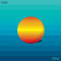 Lotus - Citrus