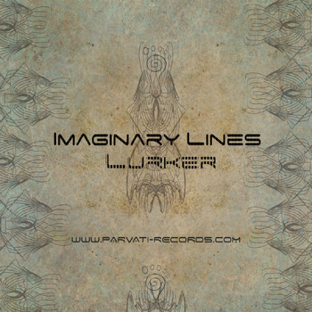 Lurker - Imaginary Lines