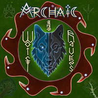 Archaic - Wolf and Ravens