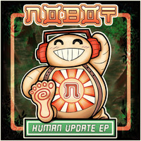Nobot - Human Update EP