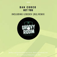 Dan Corco - Hey You