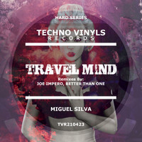 Miguel Silva - Travel Mind