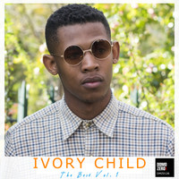 Ivory Child - Ivory Child The Best Vol.1