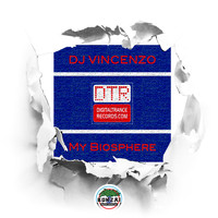 Dj Vincenzo - My Biosphere
