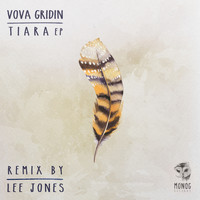 Vova Gridin - Tiara EP