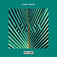 Gusher - Riazor EP