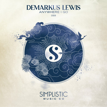 Demarkus Lewis - Anywhere I Go